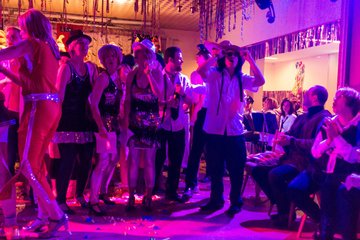 Bild 1029 - Latuff 21014 die Wiemersdorfer Karnevalsveranstaltung